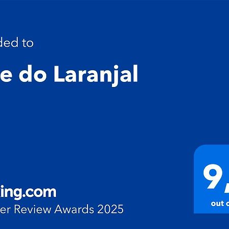 Vale Do Laranjal Leilighet Setúbal Eksteriør bilde